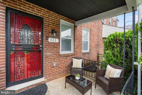 903 Mount Holly St, BALTIMORE, MD, 21229-1929 | Card Image