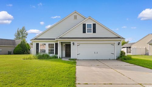 632 Kindred Dr, Myrtle Beach, SC, 29588-1377 | Card Image