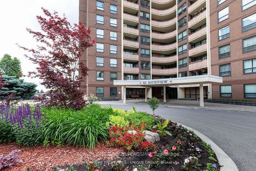 1401-61 Richview Rd, Etobicoke, ON, M9A4M8 | Card Image