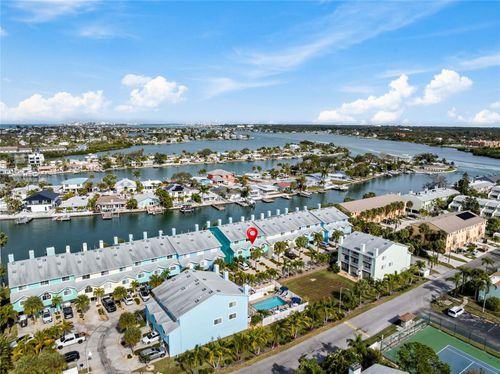 128 Marcdale Blvd, INDIAN ROCKS BEACH, FL, 33785-2675 | Card Image