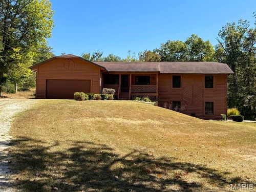 4487 Deer Run, Catawissa, MO, 63015-2400 | Card Image