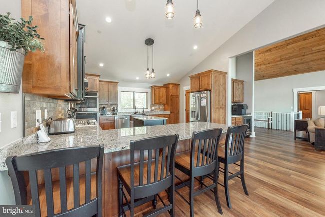 66 Parkside South Ct, House other with 5 bedrooms, 7 bathrooms and null parking in MC HENRY MD | Image 19