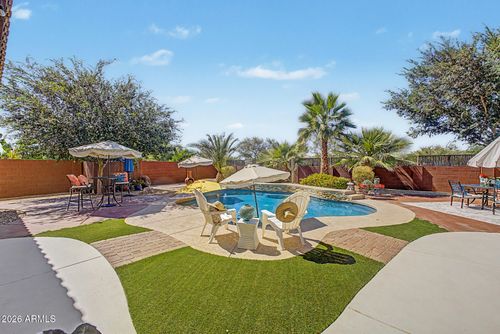 21420 E Waverly Dr, Queen Creek, AZ, 85142-5202 | Card Image