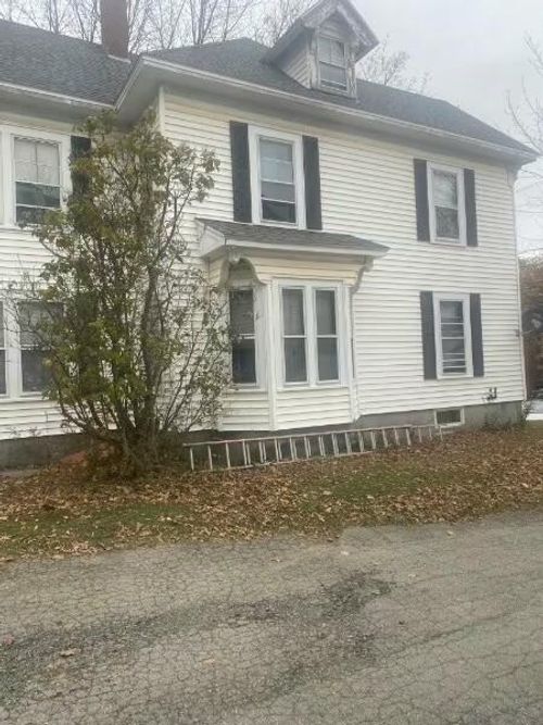 78 High Street, Belfast, ME, 04915 | Card Image