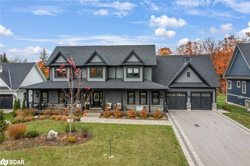 62 Thoroughbred Dr, Coldwater, ON, L0K1E0 | Card Image