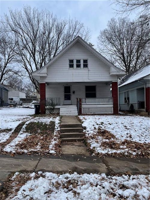 315 N Oakley Ave, Kansas City, MO, 64123-1443 | Card Image