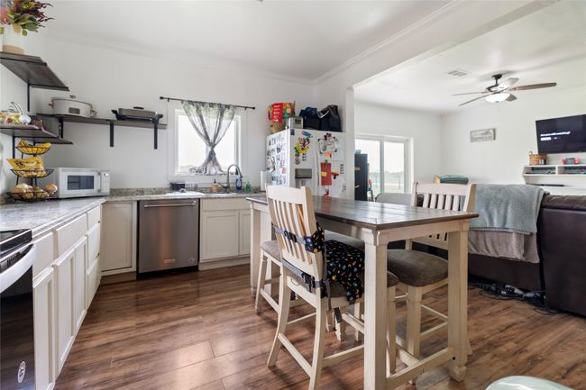 536 Hcr 3244, Home with 3 bedrooms, 1 bathrooms and null parking in Penelope TX | Image 15