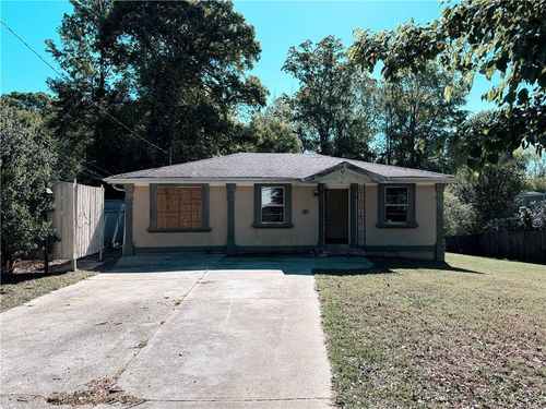 349 Diane Drive Se, Smyrna, GA, 30082 | Card Image