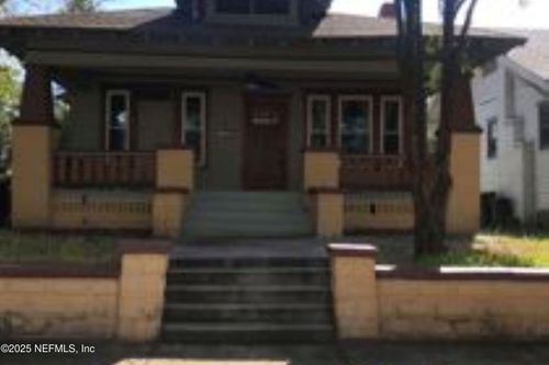 338 W 11th St, Jacksonville, FL, 32206-3506 | Card Image