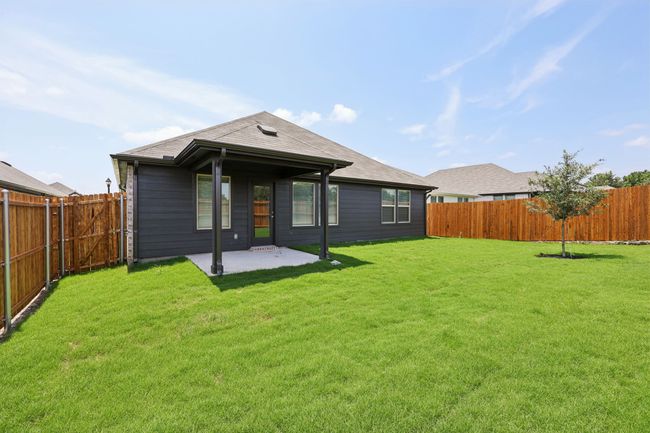 2205 Dunbar Dr, House other with 3 bedrooms, 3 bathrooms and null parking in Sherman TX | Image 35