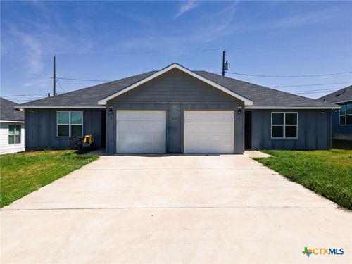 a-and-b-237 N Mary Jo Dr, Harker Heights, TX, 76548-1043 | Card Image