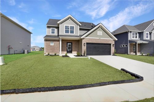 5110 Goldfinch Dr, Evansville, IN, 47725 | Card Image