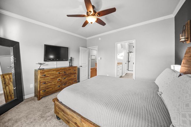 730 Mango Loop, House other with 4 bedrooms, 2 bathrooms and null parking in Austin AR | Image 5