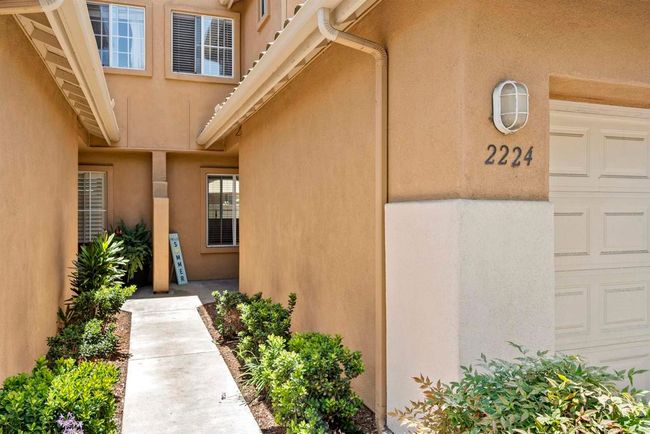 2224 Lago Ventana, Townhouse with 3 bedrooms, 3 bathrooms and 2 parking in Chula Vista CA | Image 34