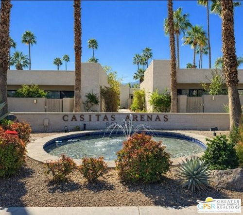 815 E Arenas Rd, Palm Springs, CA, 92262-0104 | Card Image