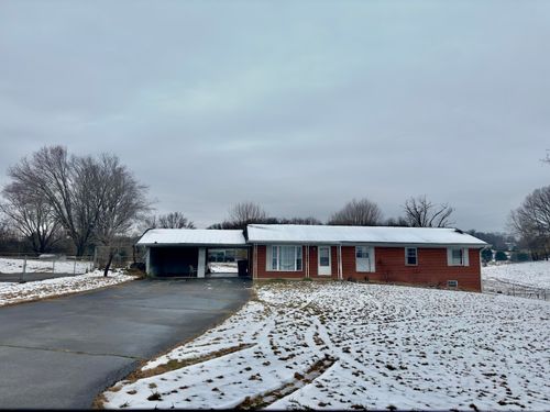 3551 Lampkin Dr, Morristown, TN, 37814-6260 | Card Image