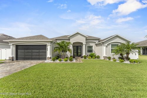 1085 Captiva Island Cir Sw, Palm Bay, FL, 32908-6823 | Card Image