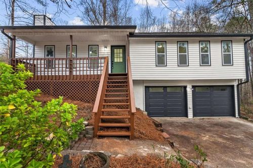 41 Bakers Bridge Cir, Douglasville, GA, 30134-5050 | Card Image