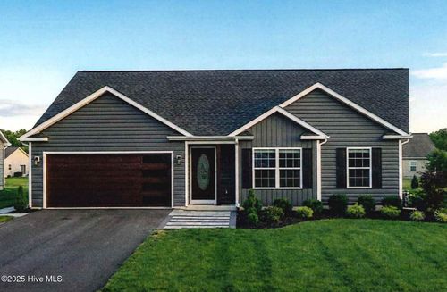 107 E Blanche St, Chadbourn, NC, 28431-1527 | Card Image