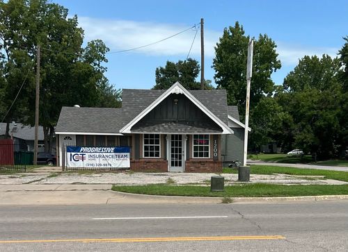 1200 W Central Ave, El Dorado, KS, 67042-2123 | Card Image