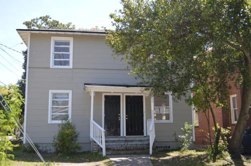 803 Acosta St, JACKSONVILLE, FL, 32204-3573 | Card Image