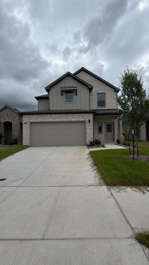 964 Dahlia Dr, Lavon, TX, 75166-2245 | Card Image