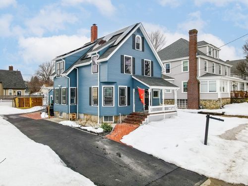 46 Bancroft Ave, Milford, MA, 01757-4108 | Card Image