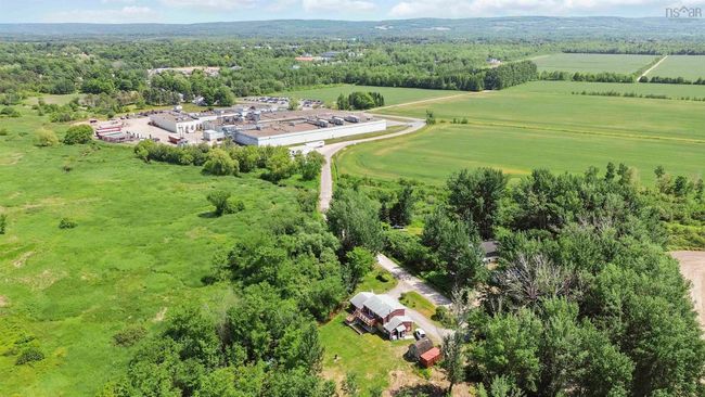 114 Bog Rd, House other with 3 bedrooms, 2 bathrooms and 1 parking in Berwick West NS | Image 46