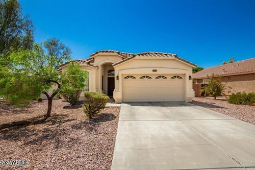 7551 W Nicolet Ave, Glendale, AZ, 85303-1915 | Card Image