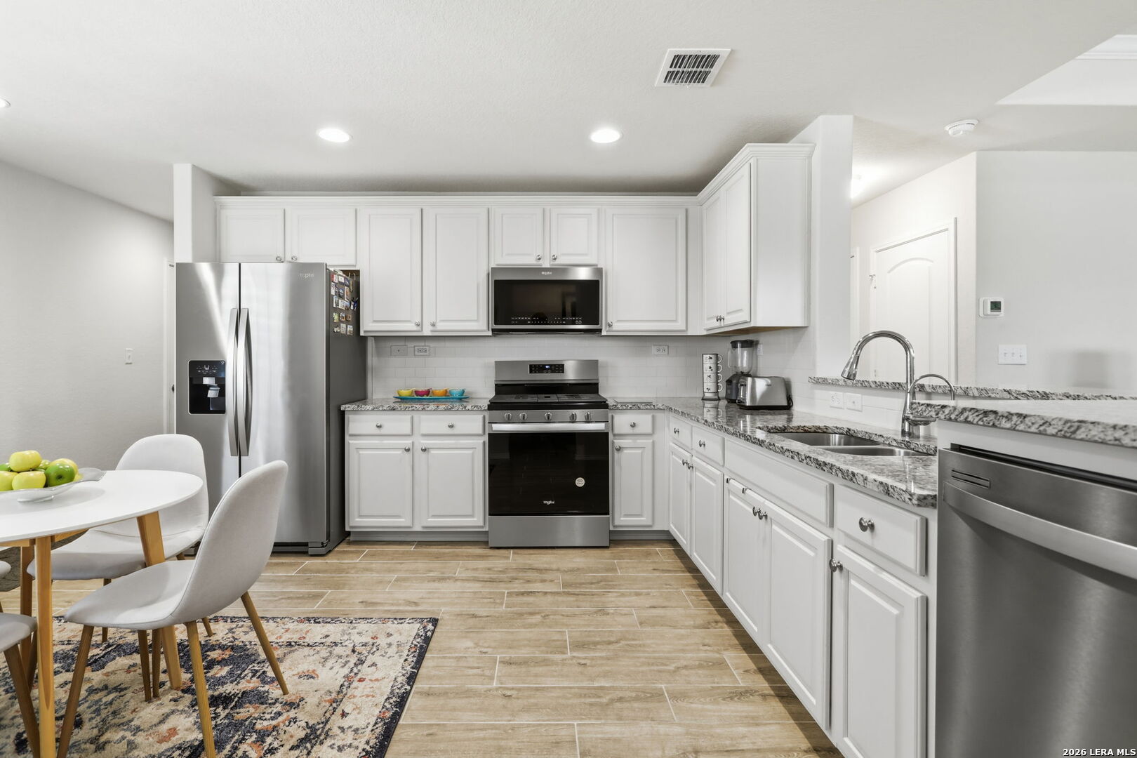 Residential in San Antonio 3