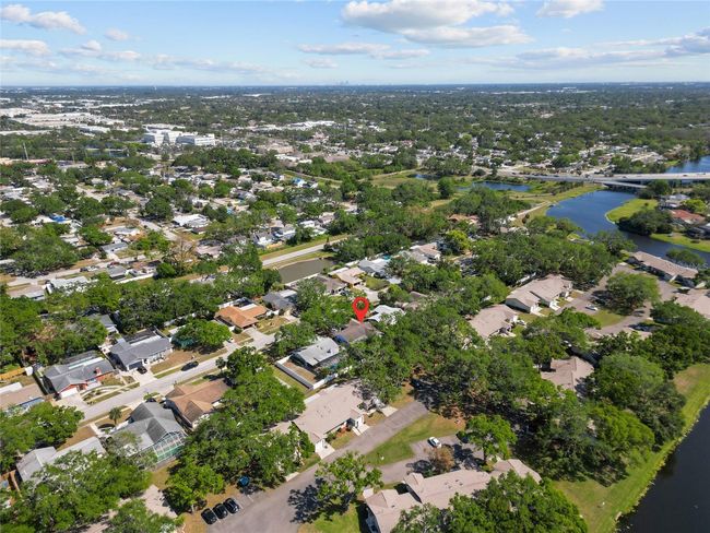 11368 93 Rd St, House other with 3 bedrooms, 2 bathrooms and null parking in LARGO FL | Image 42