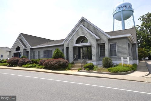 207 N Liberty Street, CENTREVILLE, MD, 21617 | Card Image