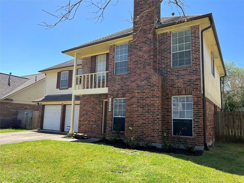 16430 Elmwood Point Ln, Sugar Land, TX, 77498-7133 | Card Image