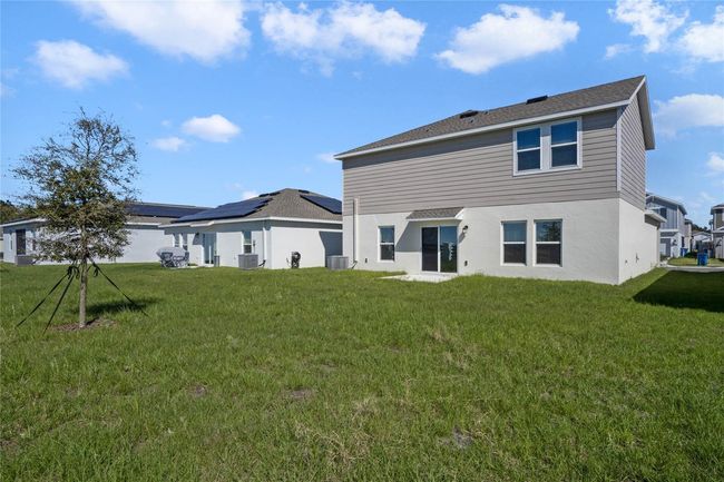 640 Trotters Dr, House other with 4 bedrooms, 3 bathrooms and null parking in EAGLE LAKE FL | Image 30