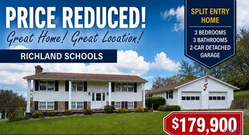 301 Metzler St, Johnstown, PA, 15904-3436 | Card Image