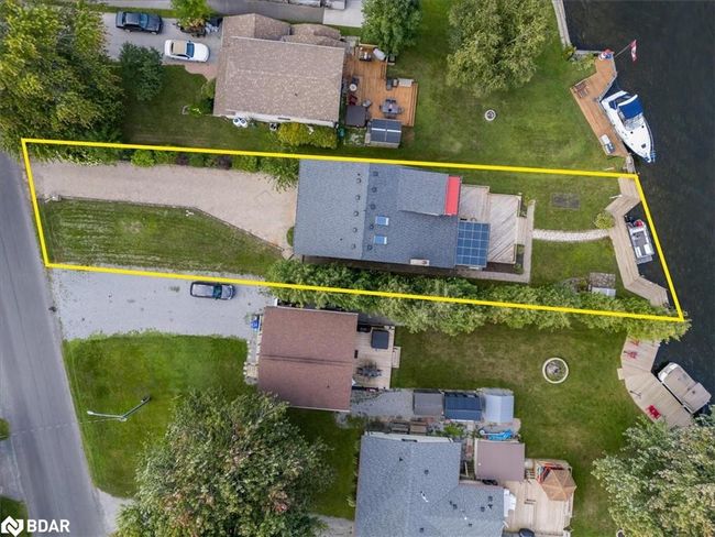 57 Lake Ave, House other with 4 bedrooms, 3 bathrooms and 5 parking in Brechin ON | Image 41