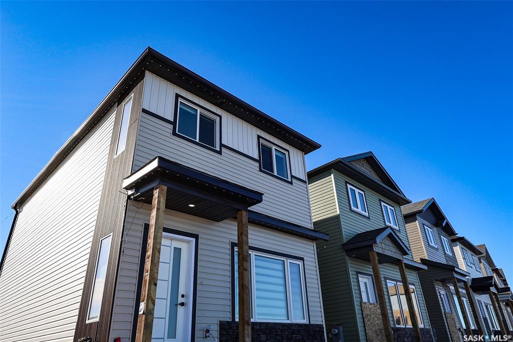 Residential in Saskatoon