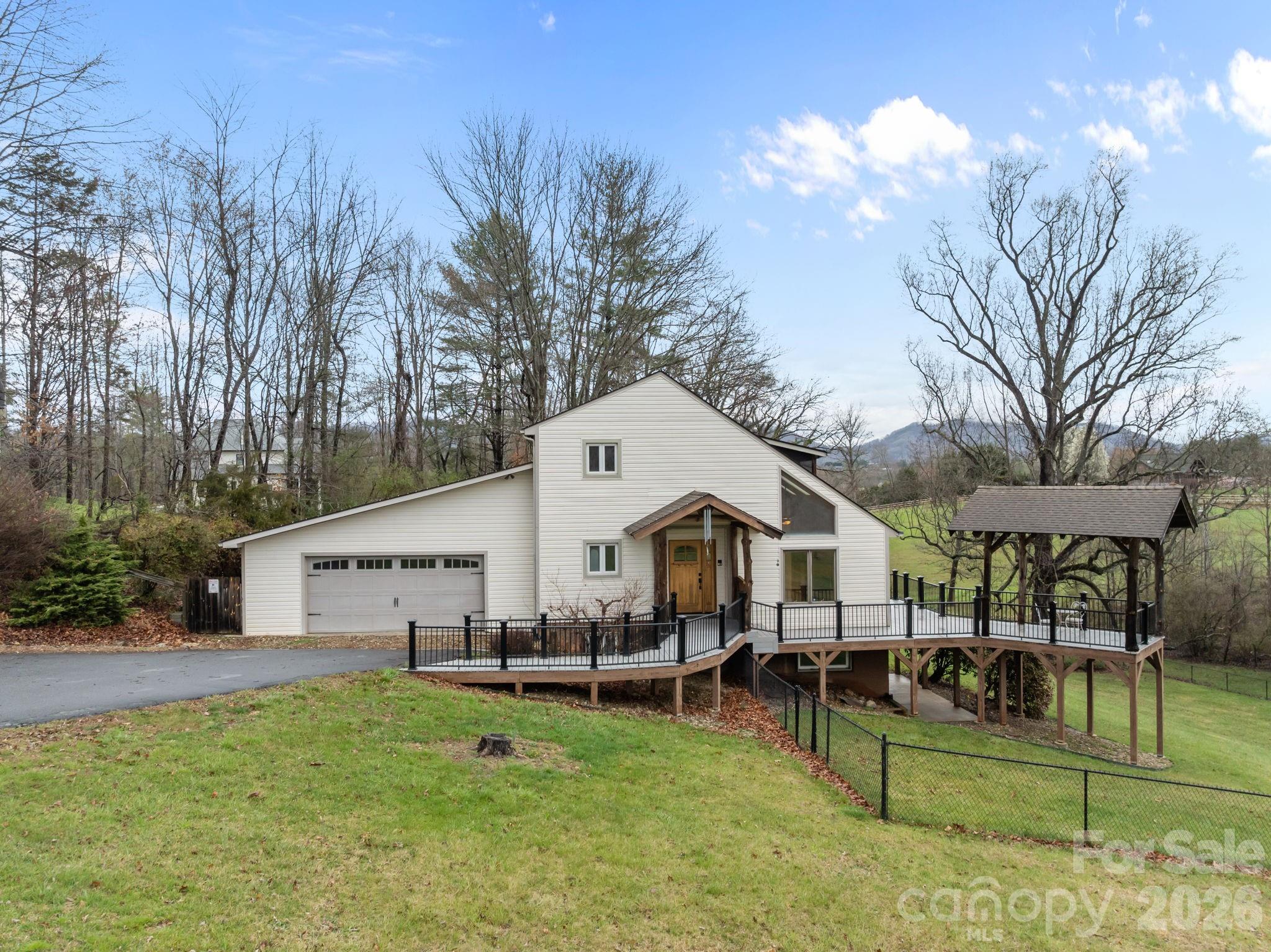 Residential in Candler