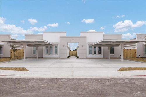 2-2604 W Harrison Ave, Mission, TX, 78573 | Card Image