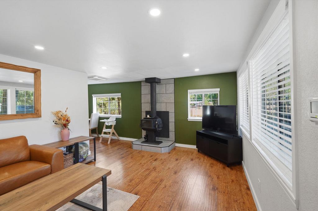 Residential in Grass Valley 3