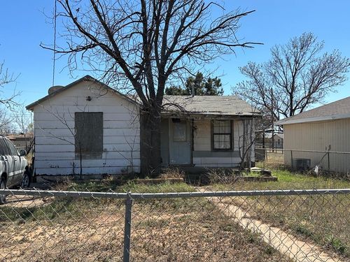403 E 47th St, San Angelo, TX, 76903 | Card Image