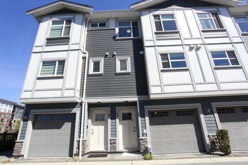 9560 Alexandra Road, Richmond, BC, V6X1C5 | Card Image