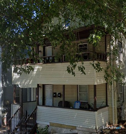 88 Olive St, Meriden, CT, 06450-5712 | Card Image