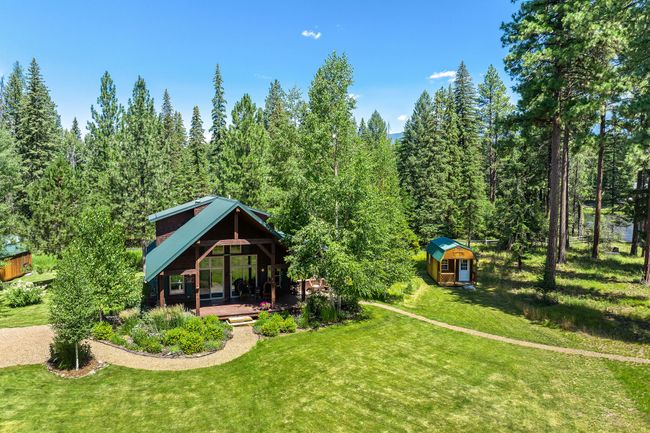 Detached Garage and Storage Shed | Image 40