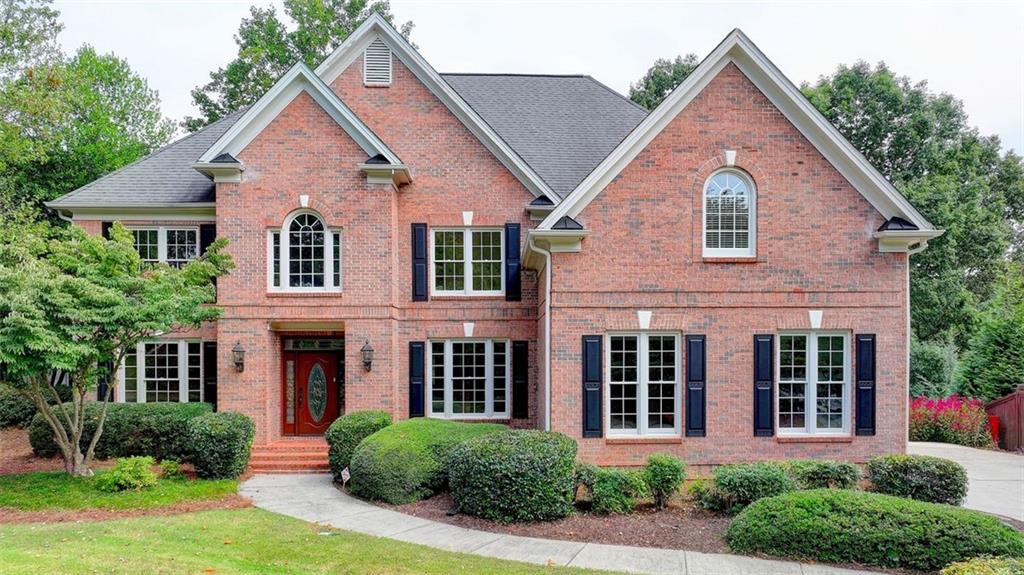 Stoney Ridge Ln, Johns Creek, GA 30022