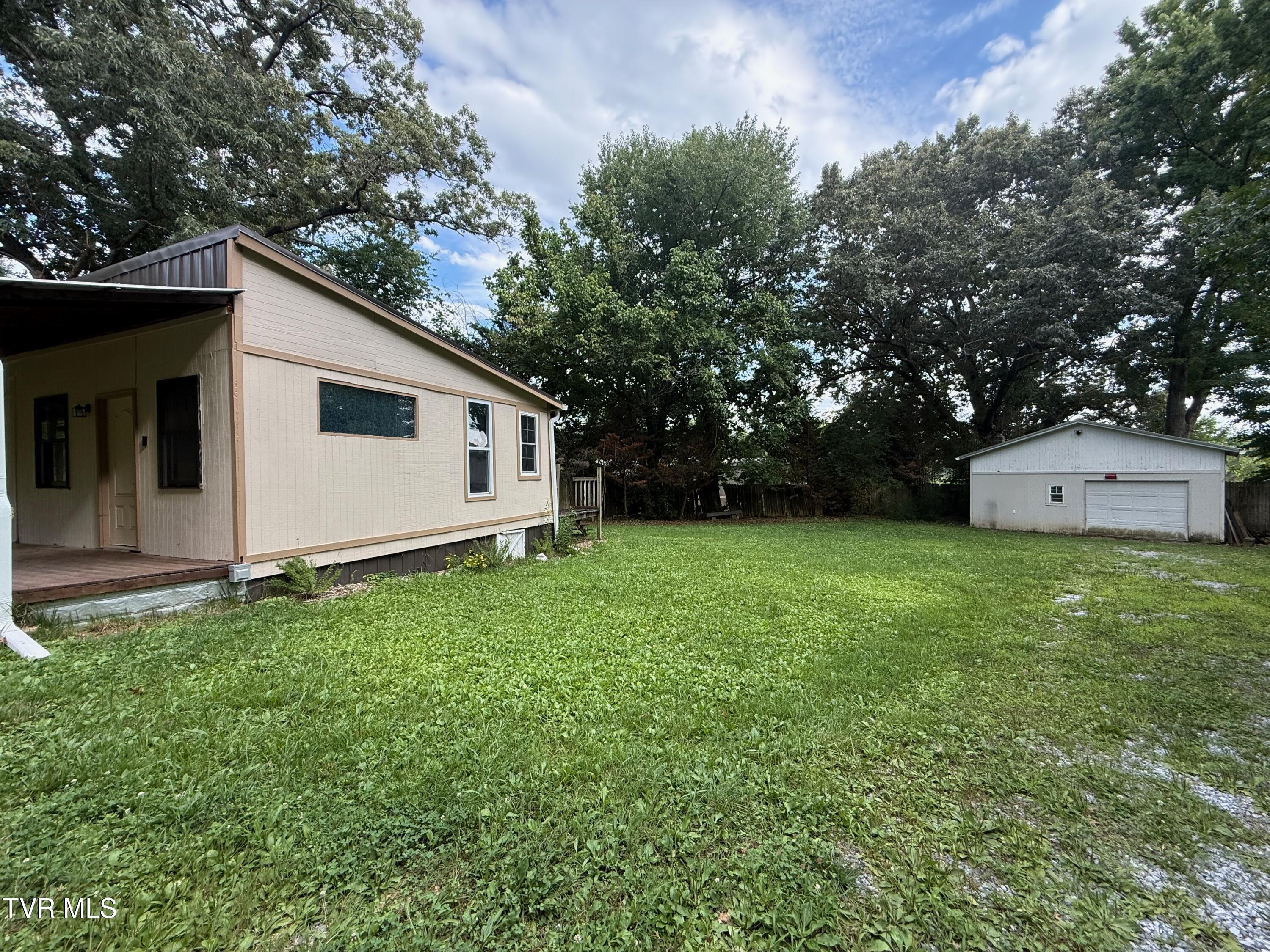 Residential in Johnson City 3