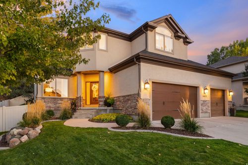 14013 Pine Mesa Dr, Draper, UT, 84020-8526 | Card Image