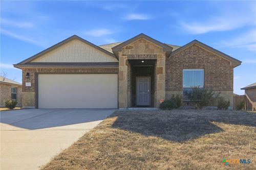 202 Danielle Dr, Killeen, TX, 76542-2021 | Card Image
