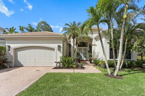 408 Via Placita, Palm Beach Gardens, FL, 33418 | Card Image