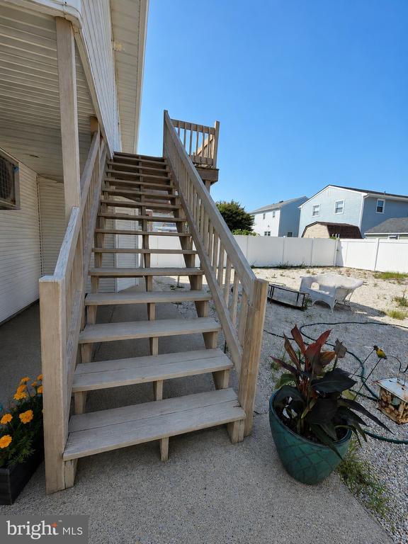 Residential Lease in BRIGANTINE 3